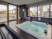 Apartamento para Venda em Belo Horizonte/MG Barro Preto...