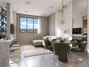 Apartamento para Venda em Belo Horizonte/MG Barro Preto...