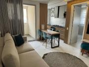 Apartamento para Venda em Belo Horizonte/MG Barro Preto...