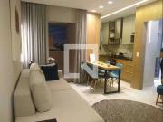 Apartamento para Venda em Belo Horizonte/MG Barro Preto...