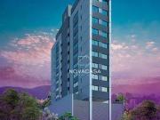 Apartamento para Venda em Belo Horizonte/MG Barro Preto...