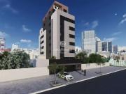 Apartamento para Venda em Belo Horizonte/MG Barro Preto...