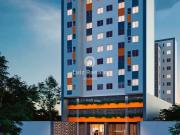 Apartamento para Venda em Belo Horizonte/MG Barro Preto...