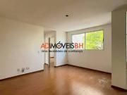 Apartamento para Venda em Belo Horizonte/MG Barro Preto...