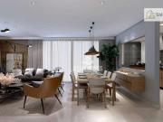 Apartamento para Venda em Belo Horizonte/MG Barro Preto...