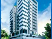 Apartamento para Venda em Belo Horizonte/MG Barro Preto...
