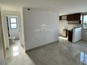 Apartamento para Venda em Belo Horizonte/MG Barro Preto...