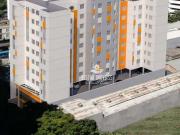 Apartamento para Venda em Belo Horizonte/MG Barro Preto...