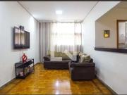 Apartamento para Venda em Belo Horizonte/MG Barro Preto...