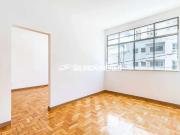 Apartamento para Venda em Belo Horizonte/MG Barro Preto...