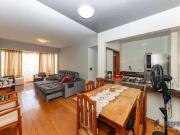 Apartamento para Venda em Belo Horizonte/MG Barro Preto...