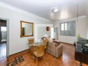 Apartamento para Venda em Belo Horizonte/MG Barro Preto...