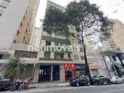 Apartamento para Venda em Belo Horizonte/MG Barro Preto...