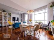 Apartamento para Venda em Belo Horizonte/MG Barro Preto...