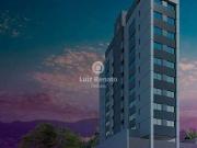 Apartamento para Venda em Belo Horizonte/MG Barro Preto