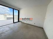 Apartamento para Venda em Belo Horizonte/MG Barroca 2...