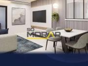 Apartamento para Venda em Belo Horizonte/MG Barroca 2...