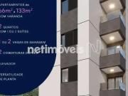 Apartamento para Venda em Belo Horizonte/MG Barroca 2...