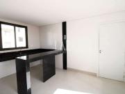 Apartamento para Venda em Belo Horizonte/MG Barroca 2...