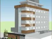 Apartamento para Venda em Belo Horizonte/MG Barroca 2...