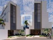 Apartamento para Venda em Belo Horizonte/MG Barroca 3...