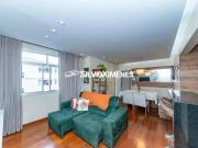 Apartamento para Venda em Belo Horizonte/MG Barroca 3...
