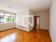 Apartamento para Venda em Belo Horizonte/MG Barroca 3...