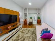Apartamento para Venda em Belo Horizonte/MG Barroca 3...