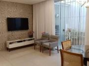 Apartamento para Venda em Belo Horizonte/MG Barroca 3...