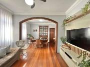 Apartamento para Venda em Belo Horizonte/MG Barroca 3...