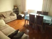 Apartamento para Venda em Belo Horizonte/MG Barroca 3...