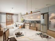 Apartamento para Venda em Belo Horizonte/MG Barroca 3...