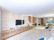 Apartamento para Venda em Belo Horizonte/MG Barroca 4...