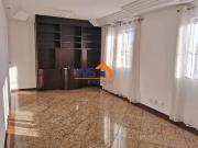 Apartamento para Venda em Belo Horizonte/MG Barroca 4...