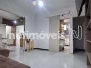 Apartamento para Venda em Belo Horizonte/MG Barroca 4...