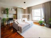 Apartamento para Venda em Belo Horizonte/MG Belvedere 1...