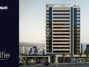 Apartamento para Venda em Belo Horizonte/MG Belvedere 2...