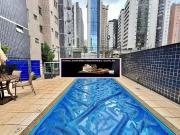 Apartamento para Venda em Belo Horizonte/MG Belvedere 2...