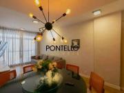 Apartamento para Venda em Belo Horizonte/MG Belvedere 3...