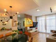 Apartamento para Venda em Belo Horizonte/MG Belvedere 3...