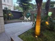 Apartamento para Venda em Belo Horizonte/MG Belvedere 3...