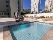 Apartamento para Venda em Belo Horizonte/MG Belvedere 3...
