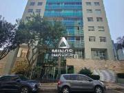 Apartamento para Venda em Belo Horizonte/MG Belvedere 3...
