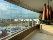 Apartamento para Venda em Belo Horizonte/MG Belvedere 4...