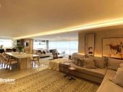 Apartamento para Venda em Belo Horizonte/MG Belvedere 4...