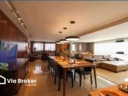 Apartamento para Venda em Belo Horizonte/MG Belvedere 4...