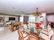 Apartamento para Venda em Belo Horizonte/MG Belvedere 4...