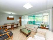 Apartamento para Venda em Belo Horizonte/MG Belvedere 4...