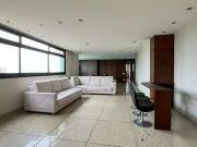 Apartamento para Venda em Belo Horizonte/MG Belvedere 4...