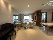 Apartamento para Venda em Belo Horizonte/MG Belvedere 4...